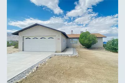 6758 Saladin Avenue, 29 Palms MCB, CA 92277 - Photo 1