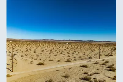 420140 Desert Trail Drive, Joshua Tree, CA 92252 - Photo 8