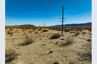420140 Desert Trail Drive, Joshua Tree, CA 92252 - Photo 18