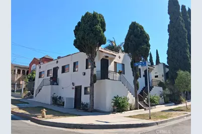 736 N Breed Street, Los Angeles, CA 90033 - Photo 2