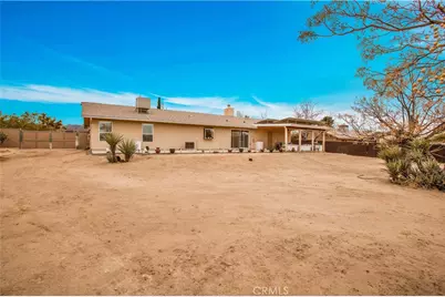 58364 Carlyle Drive, Yucca Valley, CA 92284 - Photo 34