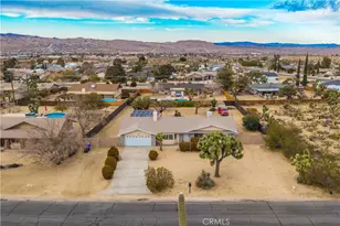 58364 Carlyle Dr, Yucca Valley, CA 92284 - Photo 2