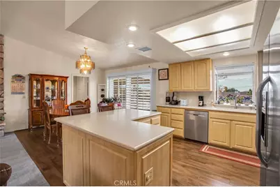 58364 Carlyle Drive, Yucca Valley, CA 92284 - Photo 14