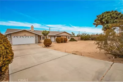 58364 Carlyle Drive, Yucca Valley, CA 92284 - Photo 4