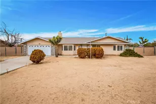 58364 Carlyle Dr, Yucca Valley, CA 92284 - Photo 1