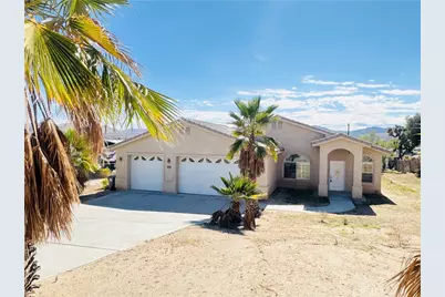 57627 Old Mill, Yucca Valley, CA 92284 - Photo 1