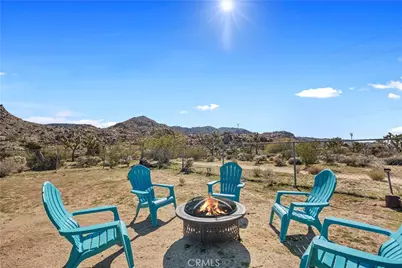 61413 Sandalwood, Joshua Tree, CA 92252 - Photo 22