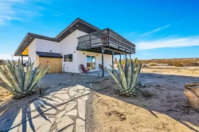 1421 Sunrise Avenue, 29 Palms MCB, CA 92277 - Photo 1