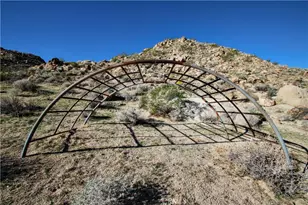 4650 Sizer Cyn Rd, Johnson Valley, CA 92285 - Photo 30