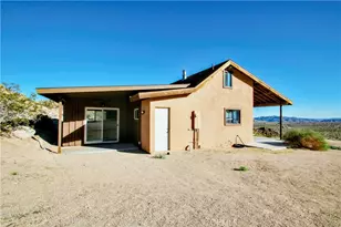 4650 Sizer Cyn Rd, Johnson Valley, CA 92285 - Photo 4