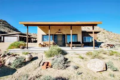 4650 Sizer Canyon Road, Johnson Valley, CA 92285 - Photo 2