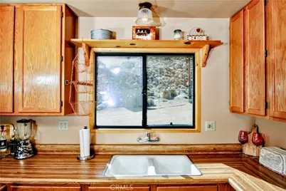 4650 Sizer Canyon Road, Johnson Valley, CA 92285 - Photo 8