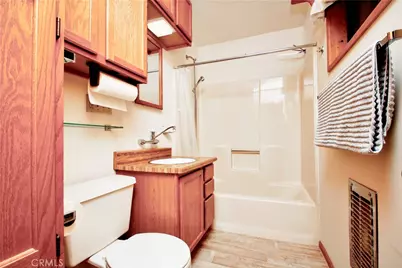 4650 Sizer Canyon Road, Johnson Valley, CA 92285 - Photo 16