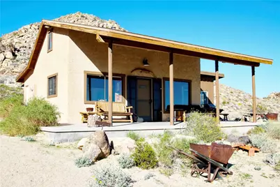 4650 Sizer Canyon Road, Johnson Valley, CA 92285 - Photo 2