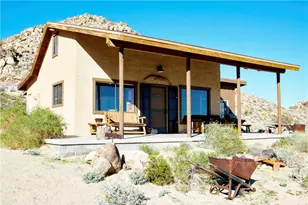 4650 Sizer Cyn Rd, Johnson Valley, CA 92285 - Photo 2