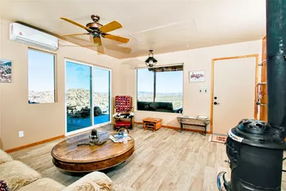 4650 Sizer Canyon Road, Johnson Valley, CA 92285 - Photo 14