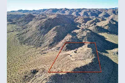 4650 Sizer Canyon Road, Johnson Valley, CA 92285 - Photo 30