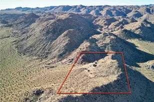 4650 Sizer Cyn Rd, Johnson Valley, CA 92285 - Photo 30