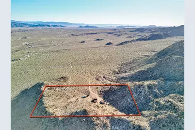 4650 Sizer Canyon Road, Johnson Valley, CA 92285 - Photo 28