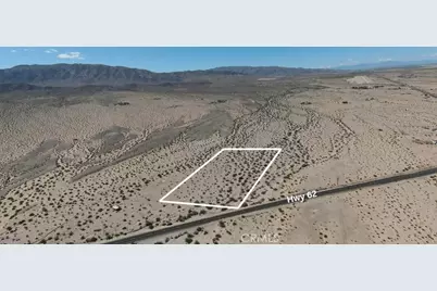 6784 Sand Pit Ranch Rd, 29 Palms MCB, CA 92277 - Photo 1