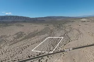 6784 Sand Pit Ranch Rd, 29 Palms MCB, CA 92277 - Photo 1