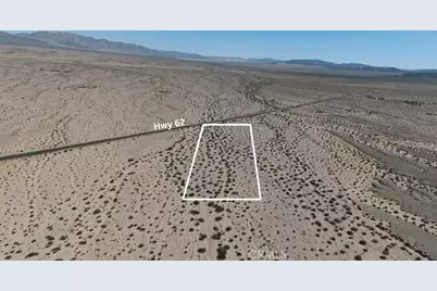 6784 Sand Pit Ranch Rd, 29 Palms MCB, CA 92277 - Photo 2