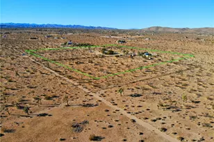 3535 Olympic Rd, Joshua Tree, CA 92252 - Photo 22