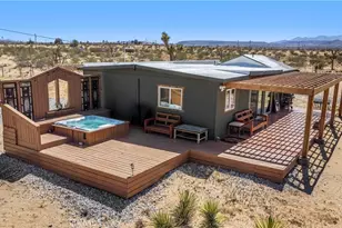 2750 Gibralter Rd, Landers, CA 92285 - Photo 50