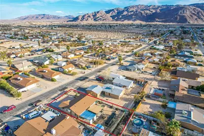 5968 Mariposa Avenue, 29 Palms MCB, CA 92277 - Photo 40