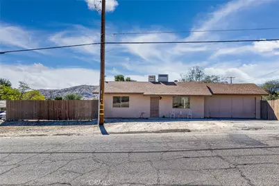 49437 Pioneer, Morongo Valley, CA 92256 - Photo 8