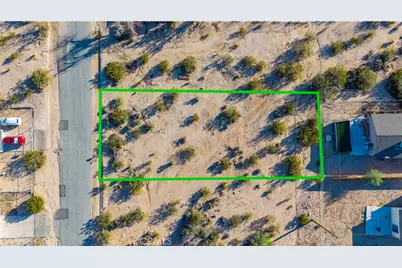 7030 49 Palms Avenue, 29 Palms MCB, CA 92277 - Photo 4