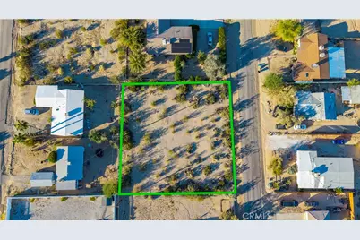 7062 Estrella Avenue, 29 Palms MCB, CA 92277 - Photo 6
