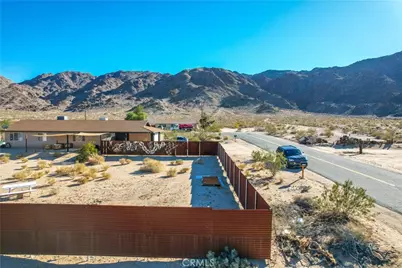 7055 Mission Avenue, 29 Palms MCB, CA 92277 - Photo 10