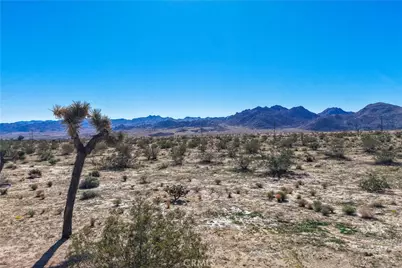 62407 Crestview Drive, Joshua Tree, CA 92252 - Photo 1