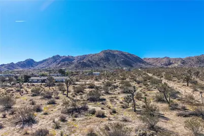 7442 Olympic Road, Joshua Tree, CA 92252 - Photo 10