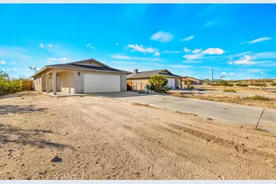 6262 Smoke Tree Avenue, 29 Palms MCB, CA 92277 - Photo 20