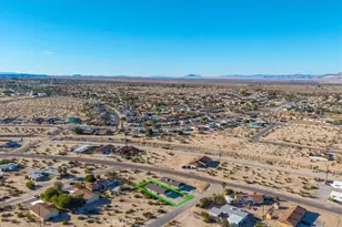 6262 Smoketree Ave, 29 Palms MCB, CA 92277 - Photo 34