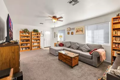 6262 Smoke Tree Avenue, 29 Palms MCB, CA 92277 - Photo 2