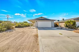 6262 Smoketree Ave, 29 Palms MCB, CA 92277 - Photo 1