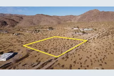 61769 Cowan Lane, Joshua Tree, CA 92252 - Photo 1