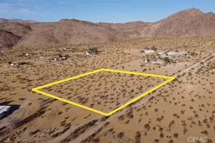 61769 Cowan Ln, Joshua Tree, CA 92252 - Photo 1