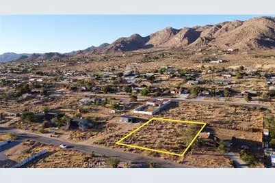 60255 Natoma Trail, Joshua Tree, CA 92252 - Photo 6