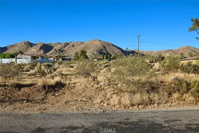 60255 Natoma Trail, Joshua Tree, CA 92252 - Photo 14