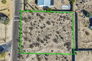 7199 Olympic Rd, Joshua Tree, CA 92252 - Photo 1