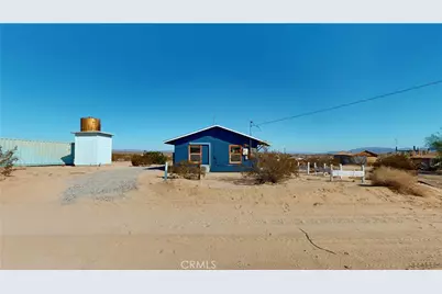 68310 Emerald, 29 Palms MCB, CA 92277 - Photo 6