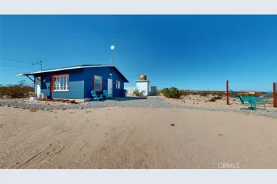 68310 Emerald, 29 Palms MCB, CA 92277 - Photo 22