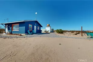 68310 Emerald, 29 Palms MCB, CA 92277 - Photo 22