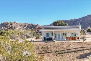 60976 Sandalwood, Joshua Tree, CA 92252 - Photo 1