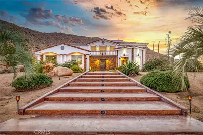 8022 Wesley, Joshua Tree, CA 92252 - Photo 2