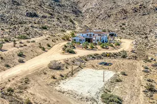 8022 Wesley, Joshua Tree, CA 92252 - Photo 1